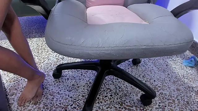 Valentina_slim webcam