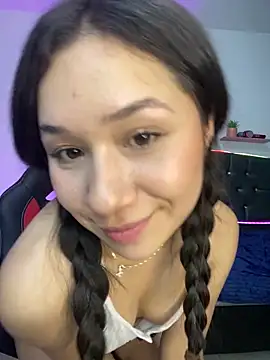 DULCEMARIA_EF webcam