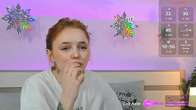 Phoenix_Margo webcam