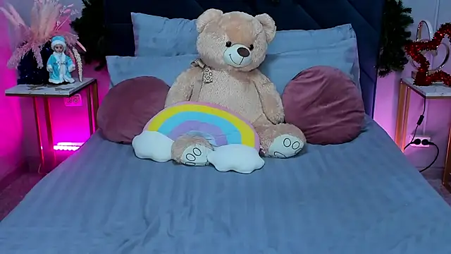 Curvy_Dynamite_ webcam