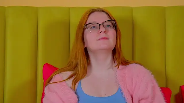 AliceAllisons webcam