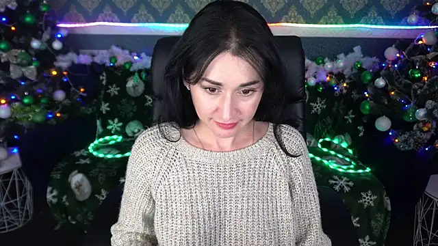 CarolinaaFoxyyy webcam