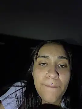 Isabella-Teen webcam