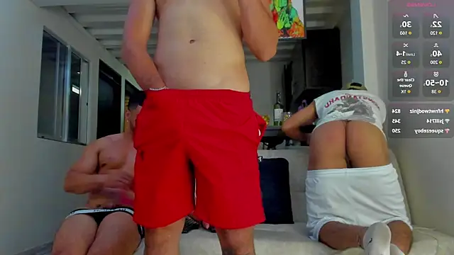 heteros_curious webcam