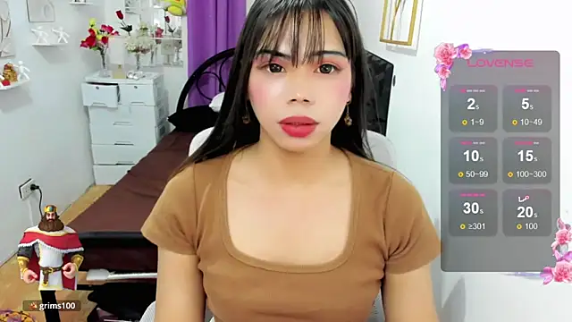 AsianBbGirl_Leign webcam