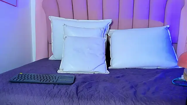 NicoleMadrird webcam