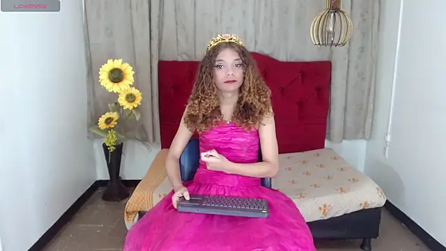 luisa__torres webcam