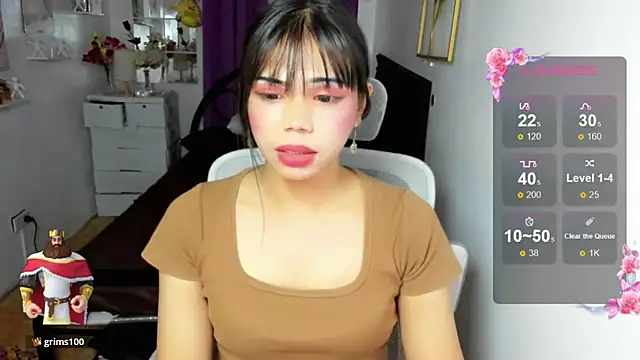AsianBbGirl_Leign webcam