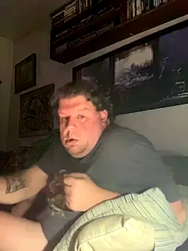 Stephanie1984 webcam