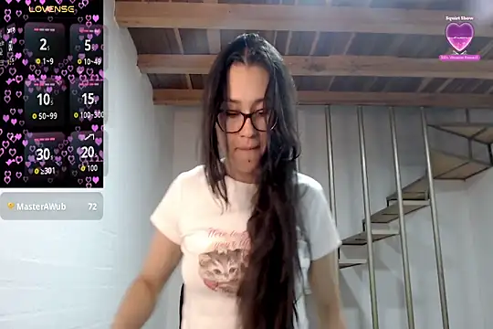 Jessie_Desire webcam