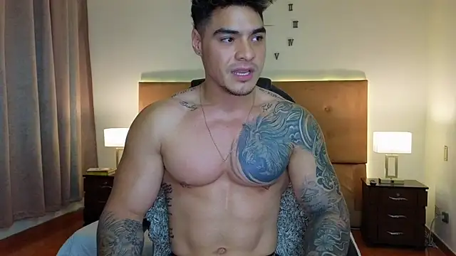 Steven_Velez webcam