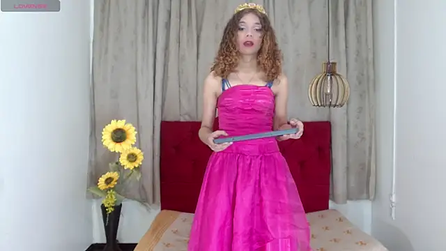 luisa__torres webcam