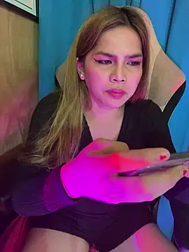 MissFlammaraa webcam