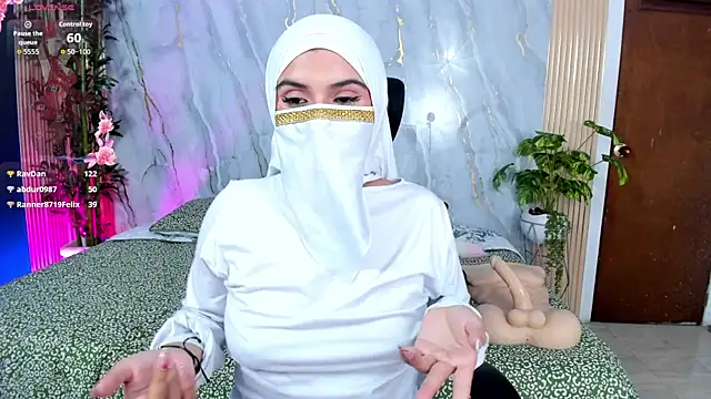 malek_zark2 (F teen) - 🔥❤️full nude more oil show🔥❤️