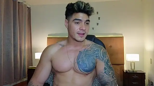 Steven_Velez webcam