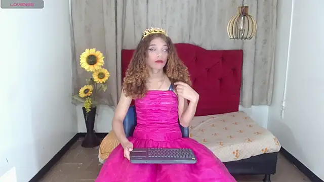 luisa__torres webcam