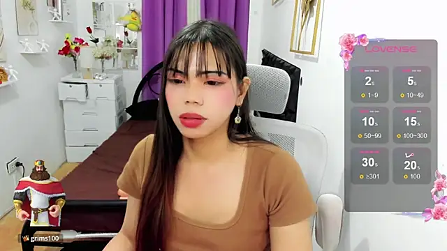 AsianBbGirl_Leign webcam