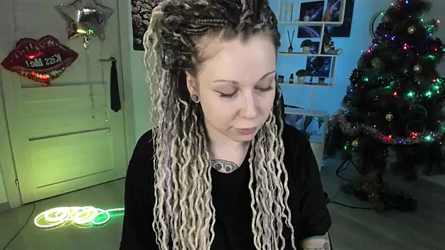 HoneySallyMoore webcam