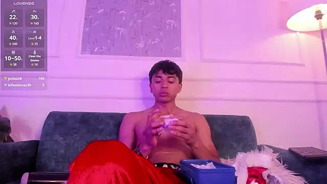 Jaycob_Black1 webcam