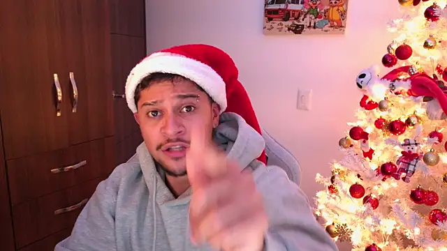 domsantiago_ - Domsantiago_'s free webcam