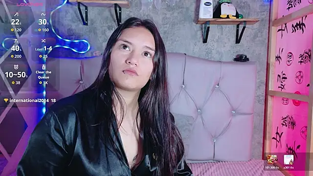 Megan_sophia2 webcam