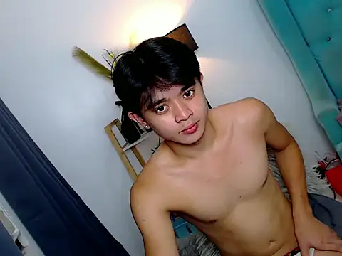 NautyBoyBrazeen_143 webcam