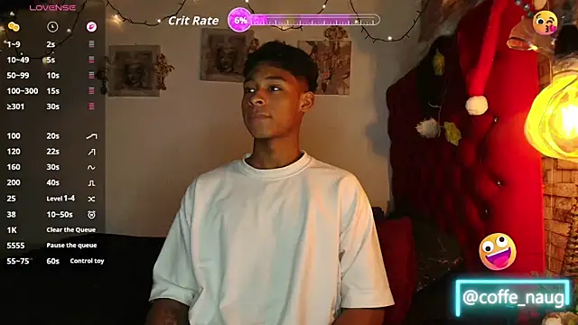 CoffeNaughty_nom webcam