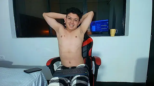 nathanbrookhs - NathanBrookhs's free webcam