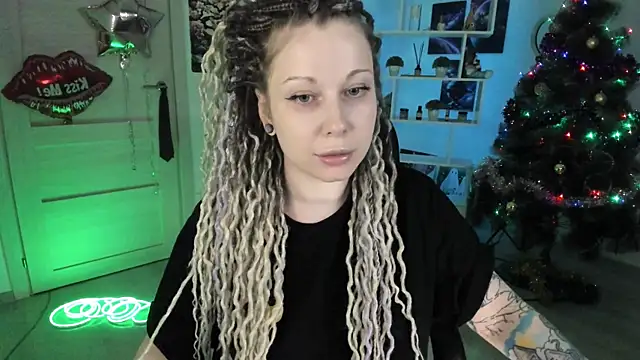 HoneySallyMoore webcam