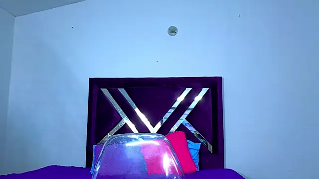 Catherine_summer1 webcam