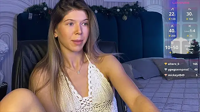 viviann_evans webcam