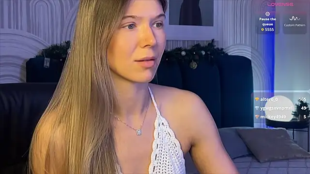 viviann_evans webcam