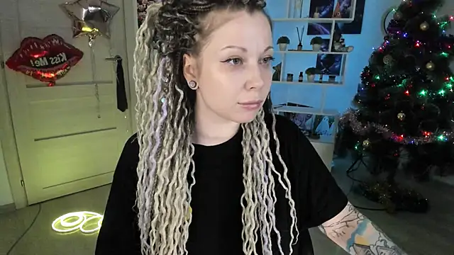 HoneySallyMoore webcam