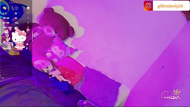 -Cherry-Sexhot webcam