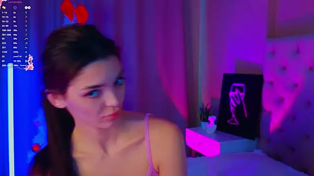 MarciaMarshall webcam