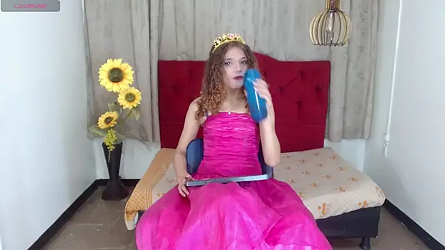 luisa__torres webcam