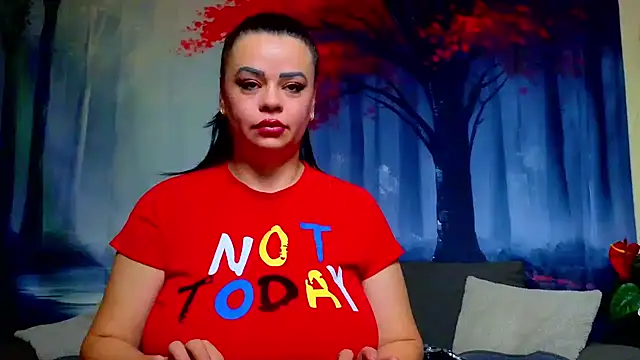 ElizabethEven webcam