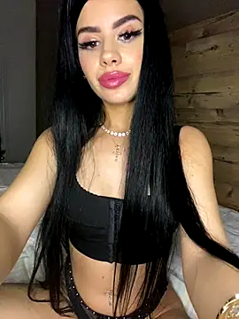 Ameliablack_1 webcam