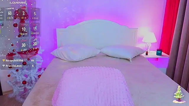 _Amelia_Shine_ webcam