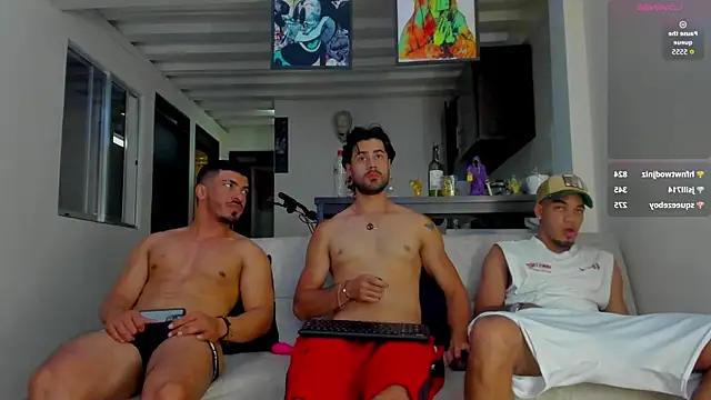 heteros_curious webcam