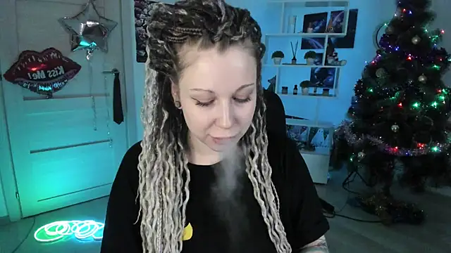 HoneySallyMoore webcam