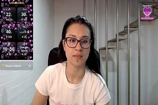 Jessie_Desire webcam