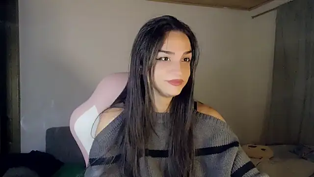 Dollbehavior_ webcam