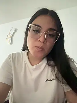 CamilaSofiia webcam