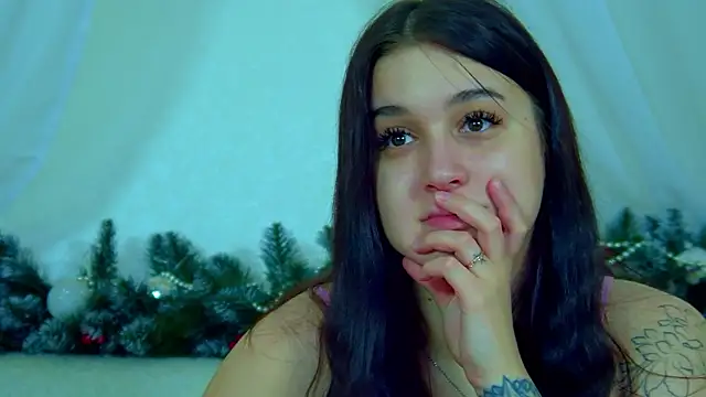 ChristinaMilton webcam