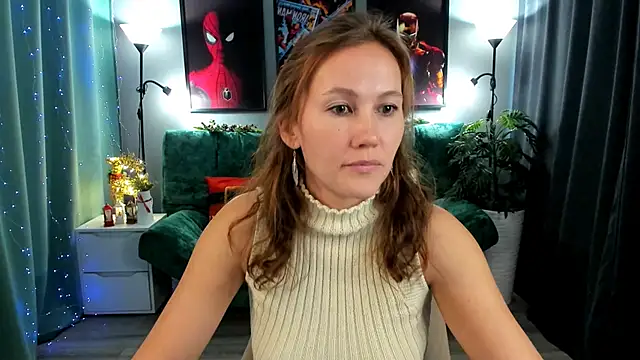 MichelleOrtis webcam