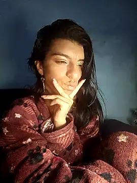 Ariell_Kieran webcam