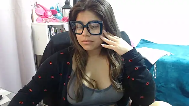 KatteAngelLat webcam