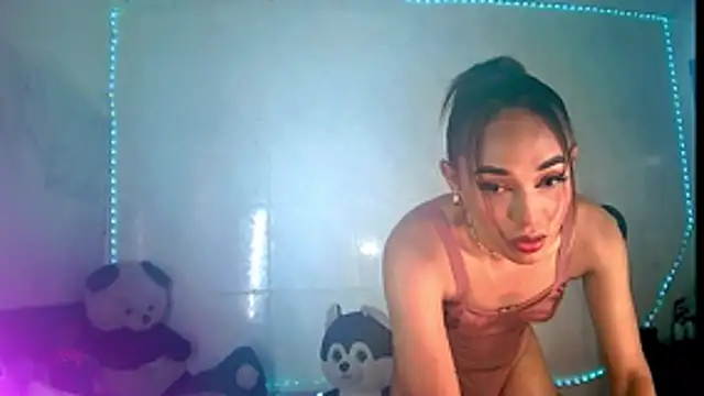 KimberlyXtreme webcam