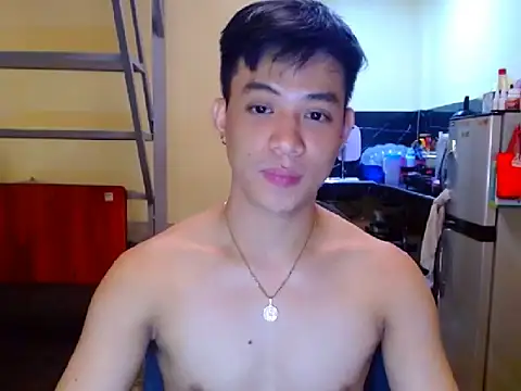 AsianCUMQUICKLY webcam